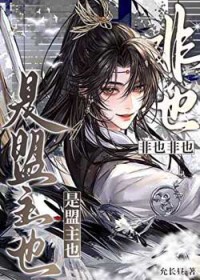 非也非也,是盟主也