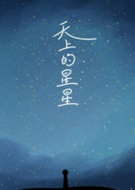 天上的星星
